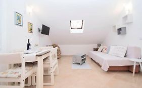 Apartman Miletic